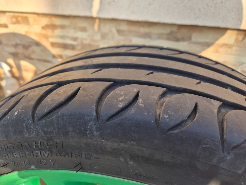 Vand roti 225/40/R18