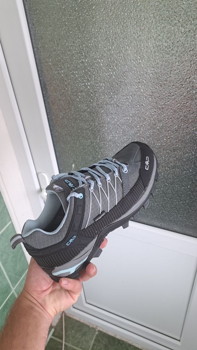 Vând adidași CMP Rigel Trekking shoes
