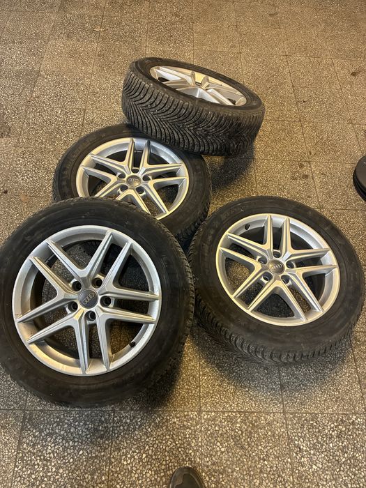 Зимни Гуми МиШелИн