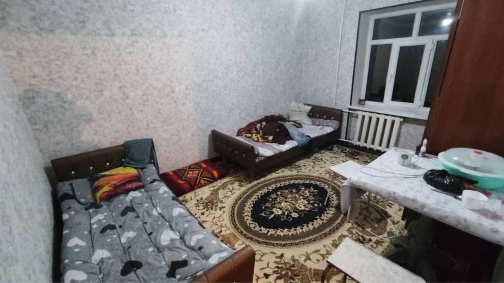 Авиагородок, Транспортный институт продаётся 2-х ком квартира 2 этаж