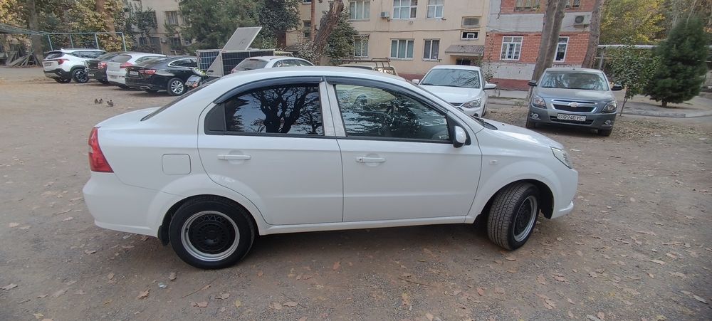 Nexia 3 2021 holati zor