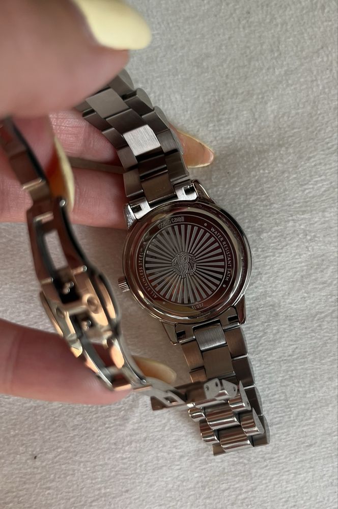 Дамски часовник Roberto Cavalli – RC5L037M2015