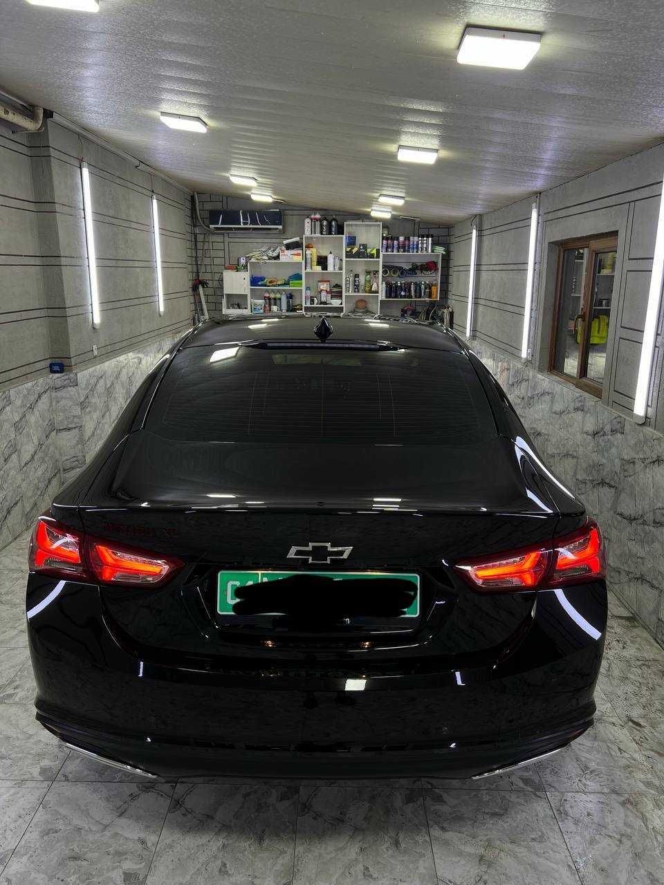 Chevrolet Malibu 2 XL 2023