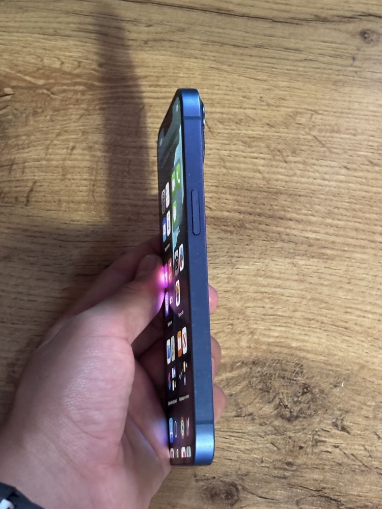Iphone 13-128 gb