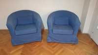 Фотьойли кресла от ИКЕА 2 бр. еднакви