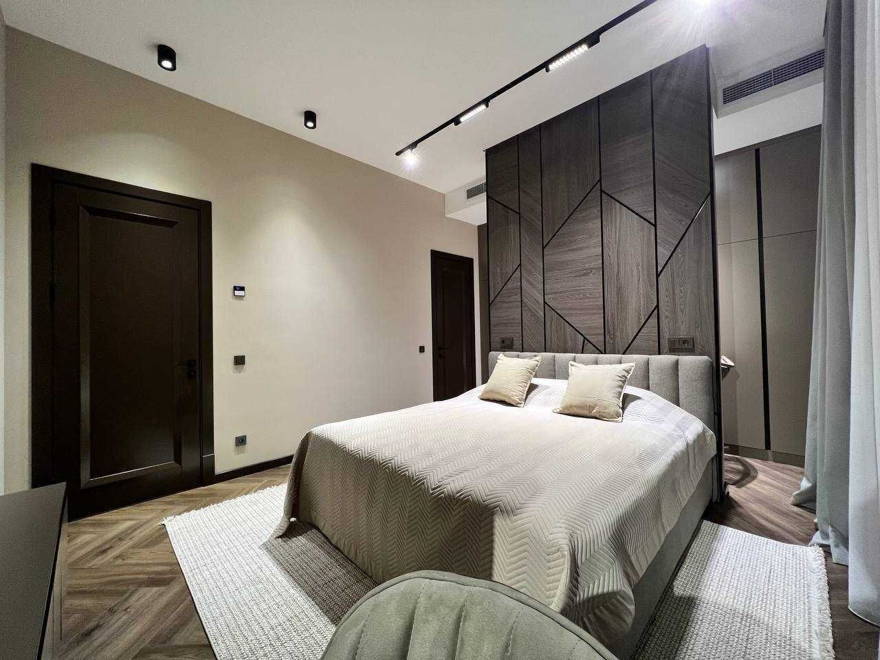 Срочно продам 2х комнатную квартиру в ЖК MIRABAD AVENUE, 1 линия