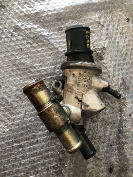 termostat lichid racire 1.9 d 223a6000 fiat strada doblo 223 dupa 2001
