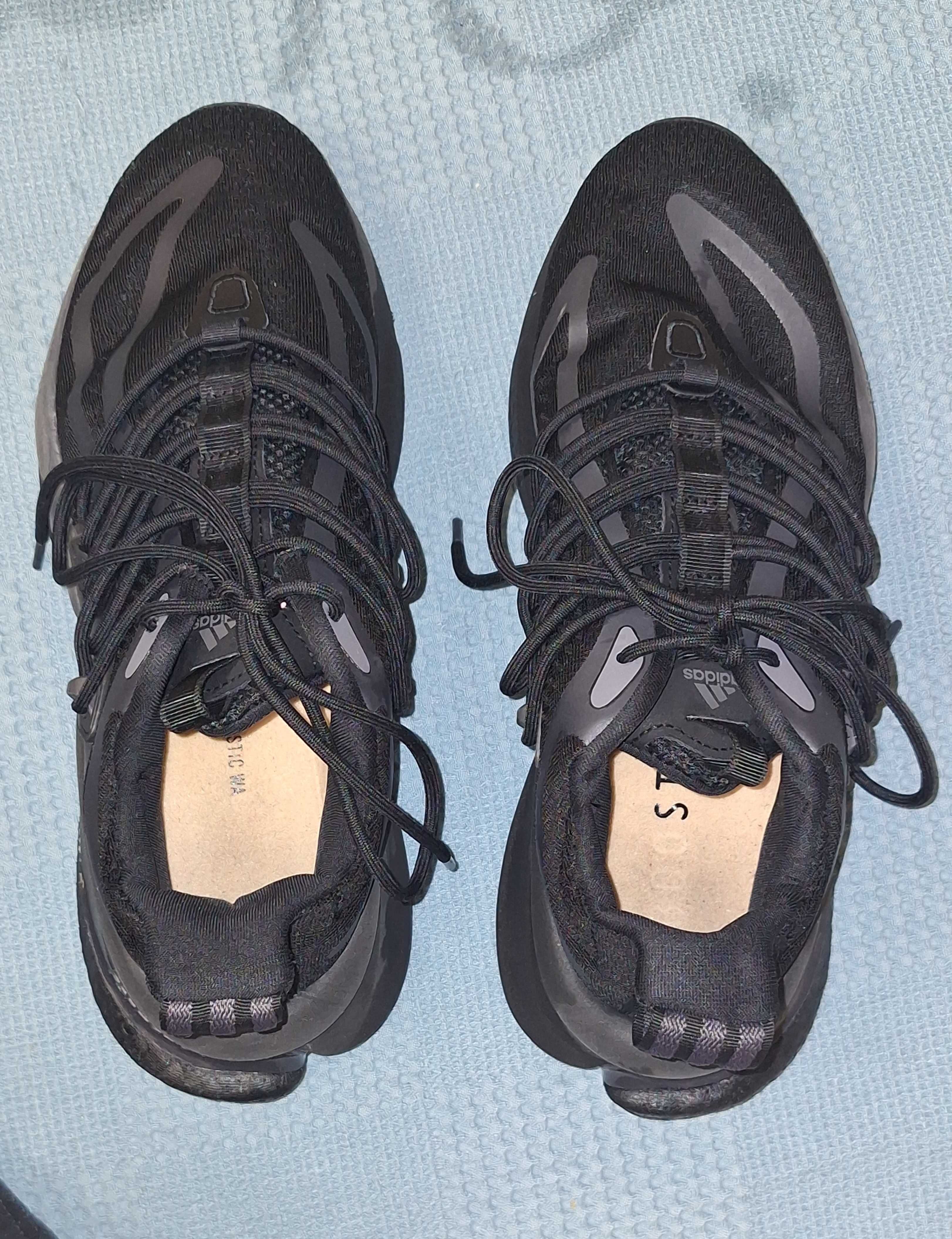 Adidas formotion bounce 40 номер