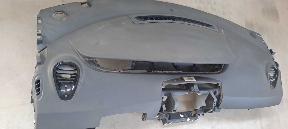 Арматурно табло Renault Scenik 2005г.