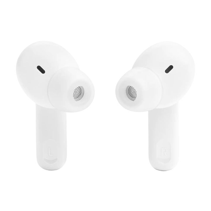 Casti True Wireless JBL Tune Beam, Noise cancelling,Pure Bass,IPX4,Noi