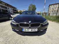 Vand BMW Seria 3 F30 320i 6MT Sport Line