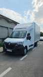 Renault Master 2.3 prelata