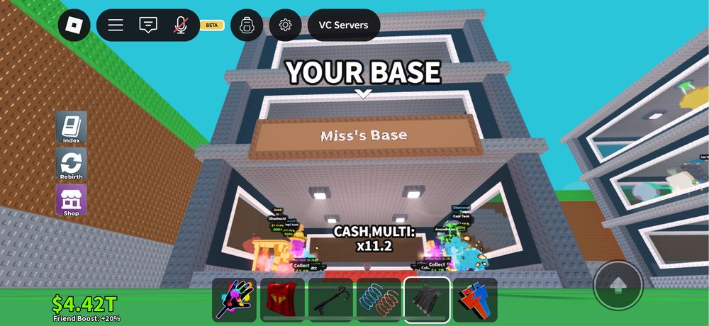 Прокачаю аккаунт в стил а брейнрот