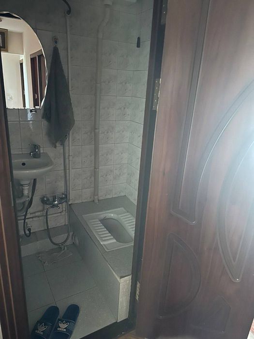 Хамза метро 4/6/8 улучшенка 105м² балкон 3-шт все раздельно Буньедкор