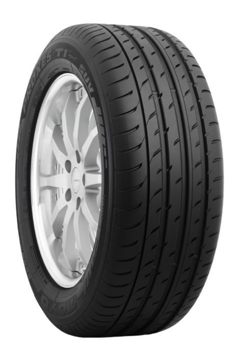 Toyo Tires (Жапония) Proxes sport 245/40/R18