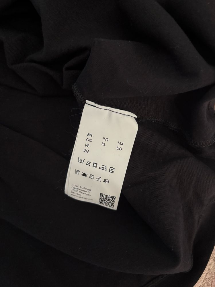 Hugo Boss нова тениска