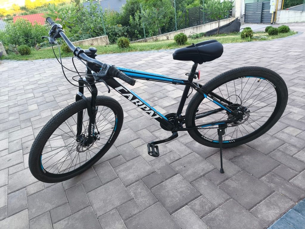Bicicleta CARPAT Montana 29"
