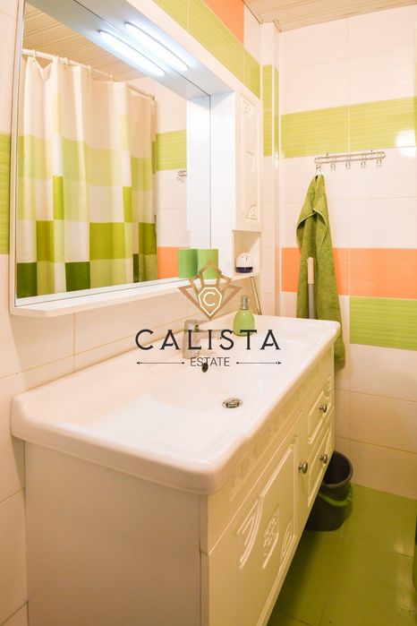 Двустаен апартамент под наем в центъра на София, 2133935