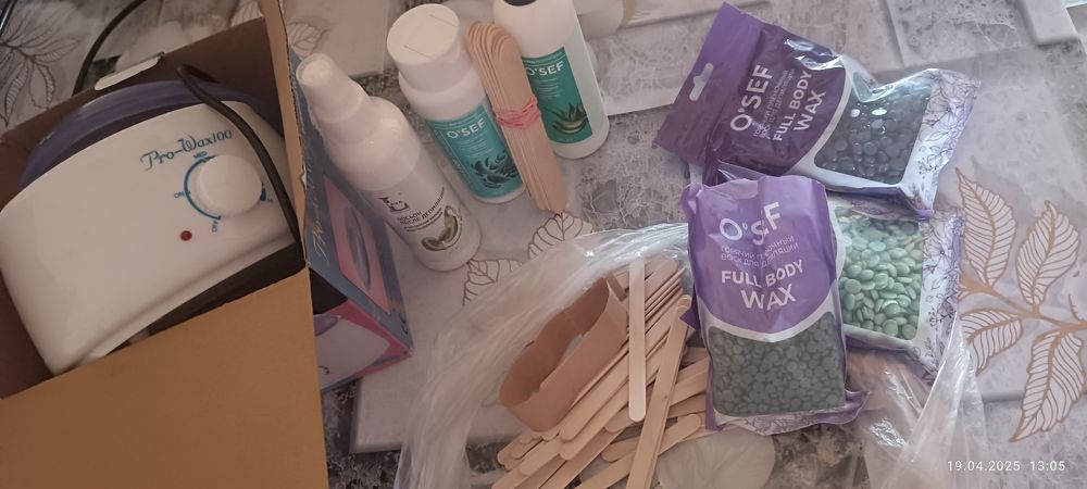 Продам воск срочно