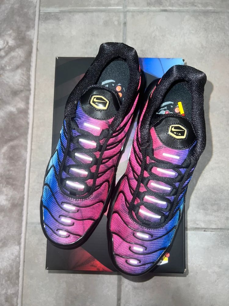 Nike tn 25 Anniversary