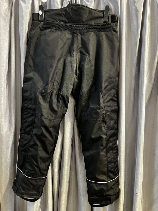 Pantaloni moto Torque mar L