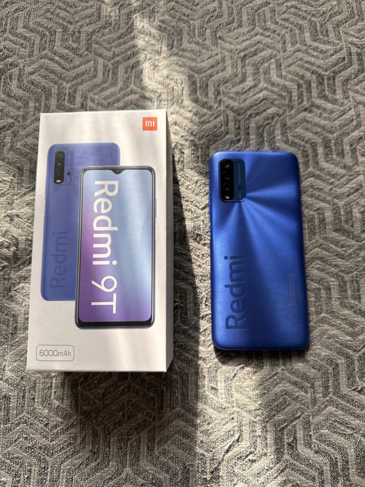 Redmi 9T Редми 9Т