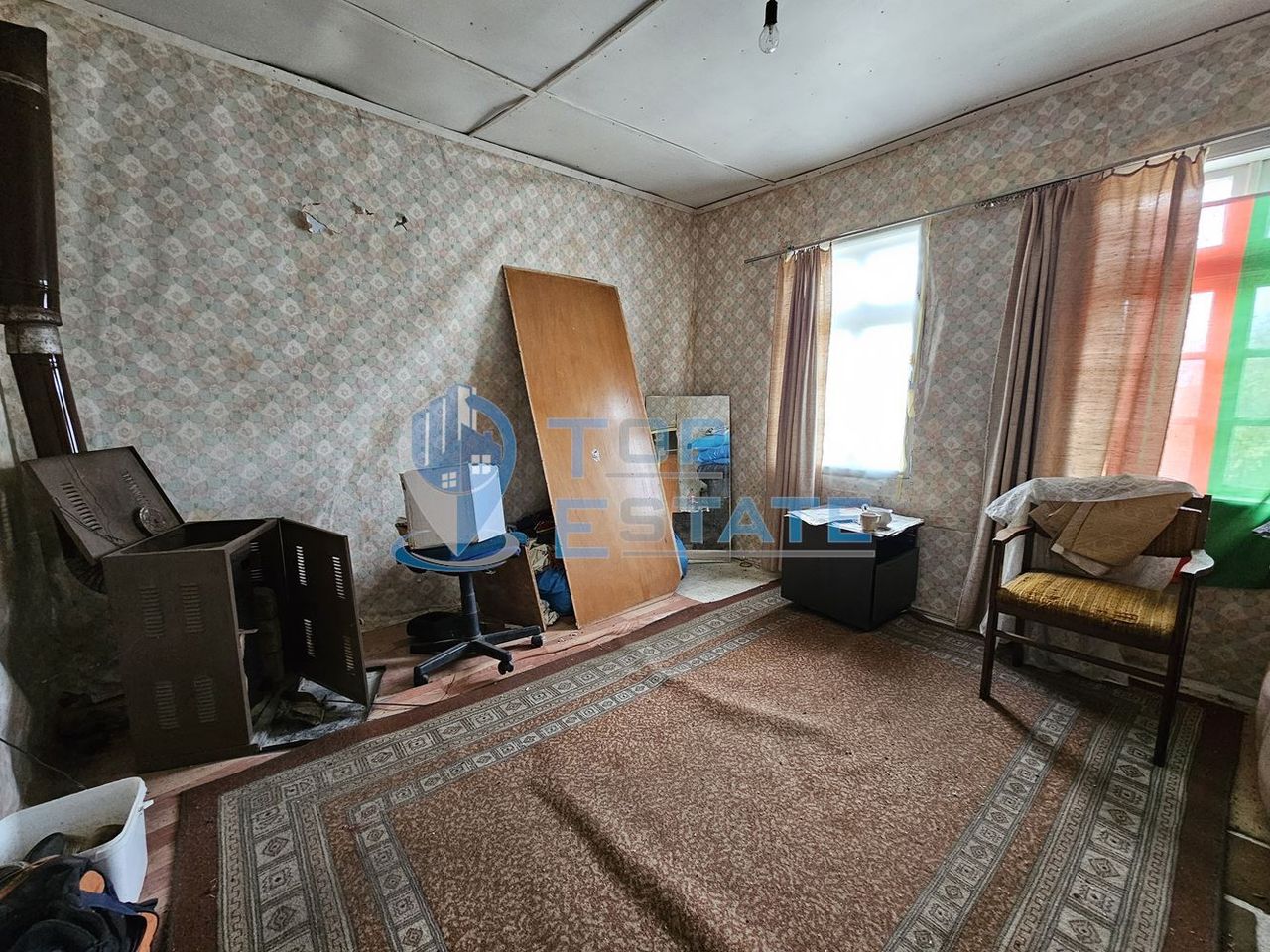 Продава се Къща в с. Ново градище, Област Велико Търново - 90 кв.м за 119 €/кв.м - Снимка #3