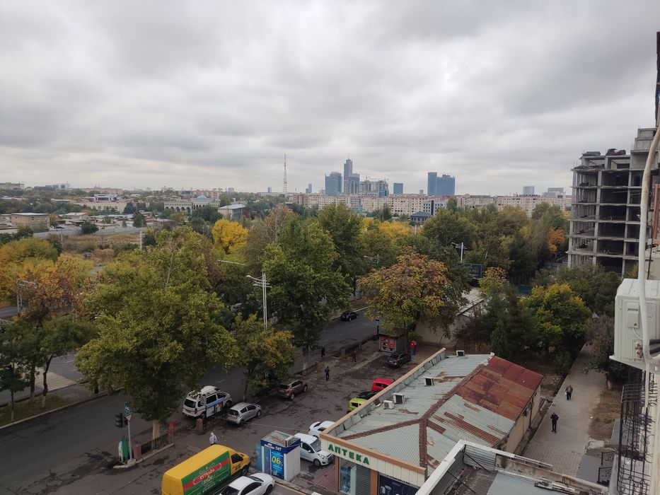 Metro Gʻafur Gʻulom Sebzor Korzinka 52 Rivera ТРЦ