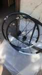 Капли Crankbrothers Iodine 3 Disc 6-bolt 29" Boost 20x110/12x148