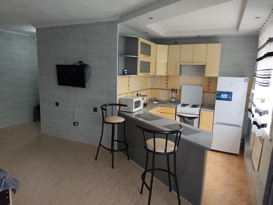 Сдаётся 1 комнатная квартира