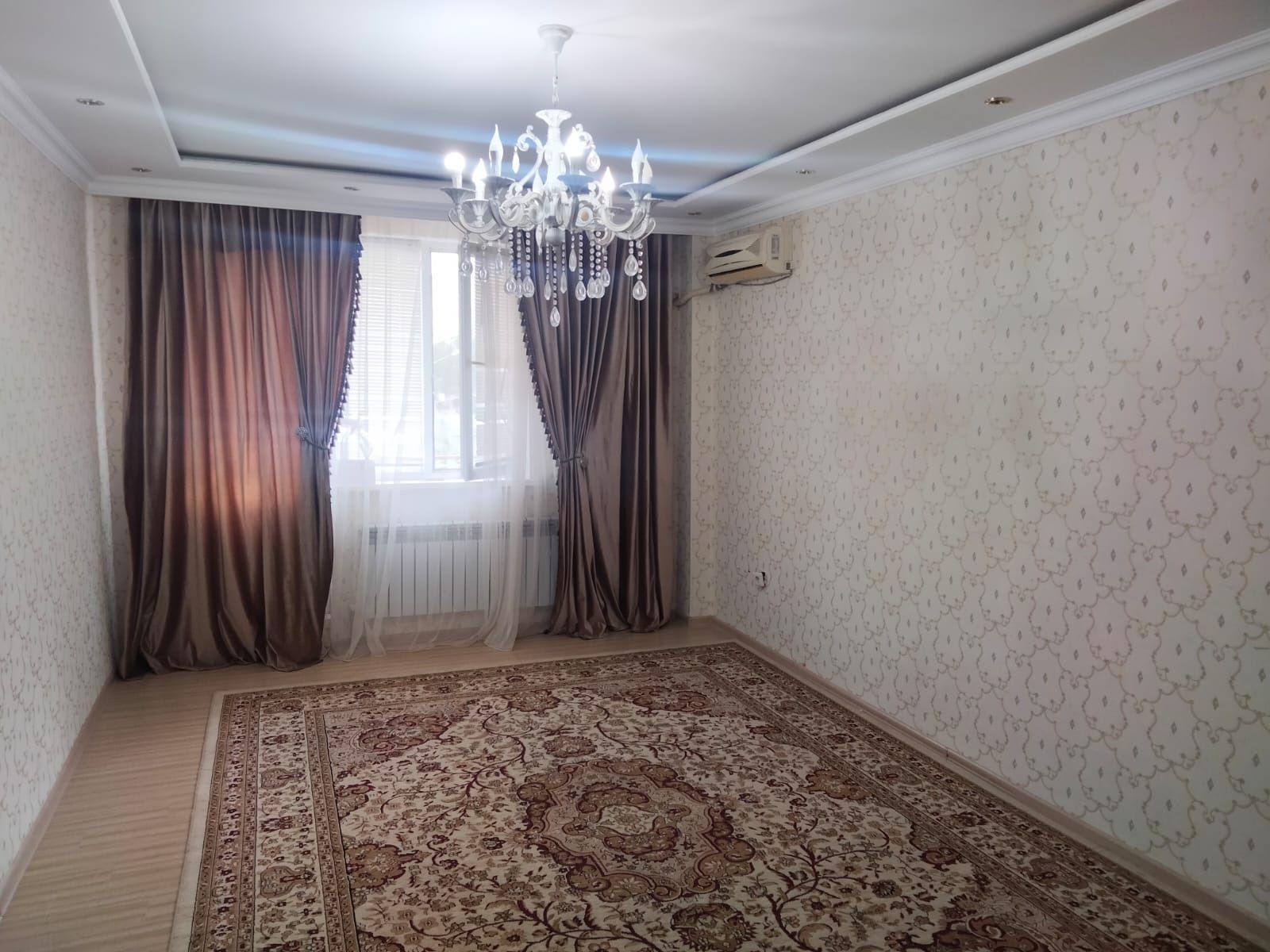 Сдается квартира в Нурсае