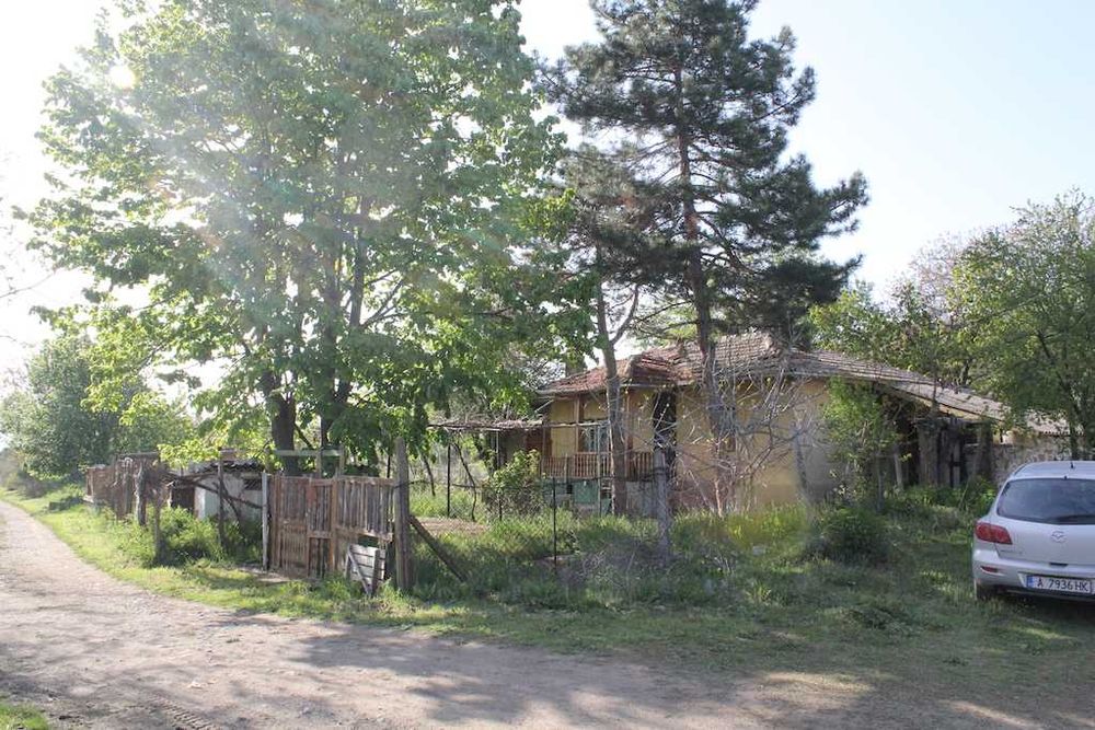 Продава се Парцел в с. Горица, Област Бургас - 1980 кв.м за 19 €/кв.м - Снимка #23