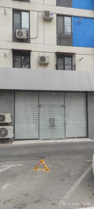 Сдаётся в аренду нежилое помещение