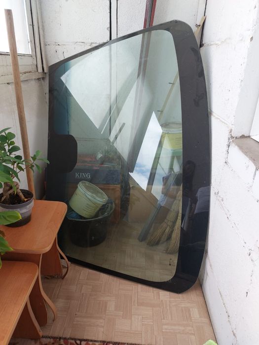 Лобовое стекло шевроле круз новое