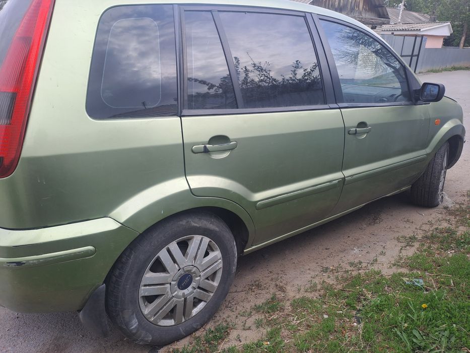 Продам Форд Фьюжен