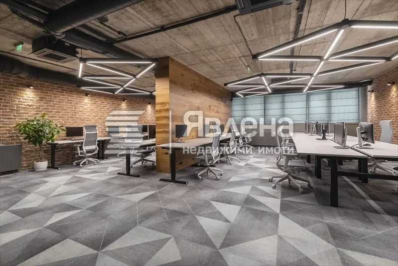 Продава Офис град София/Изгрев
