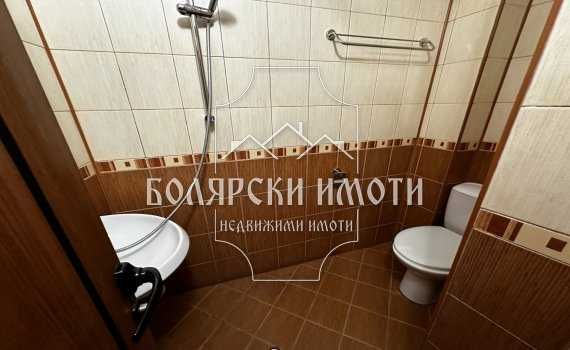 Къща за гости до Самоводска чаршия
