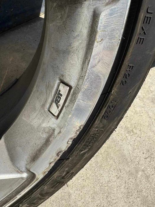 Гуми с джанти 18.5.112