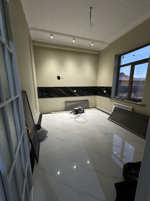 Qibray Hovli 7 sotiq tayyor