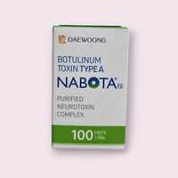 Toxina Botulinica-NABOTA