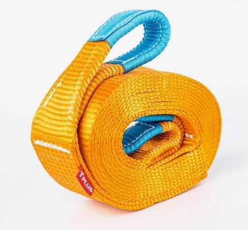 Динамическая стропа рывковый трос динамический трос