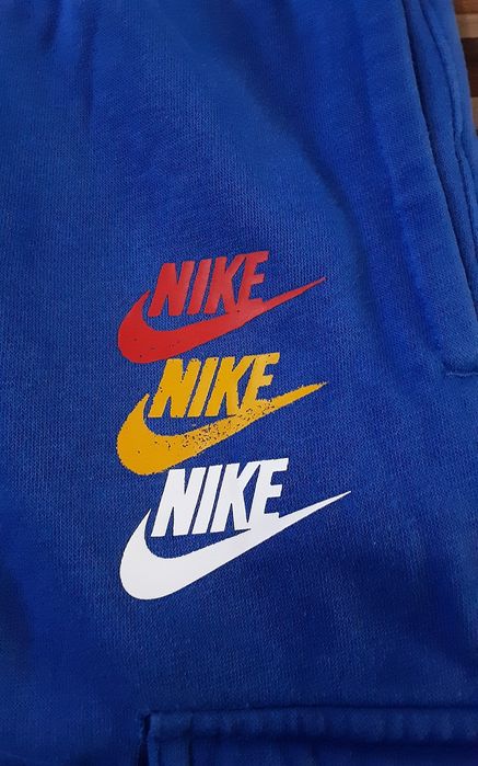 (L 147-158) NIKE оригинални долница,,блуза и худи