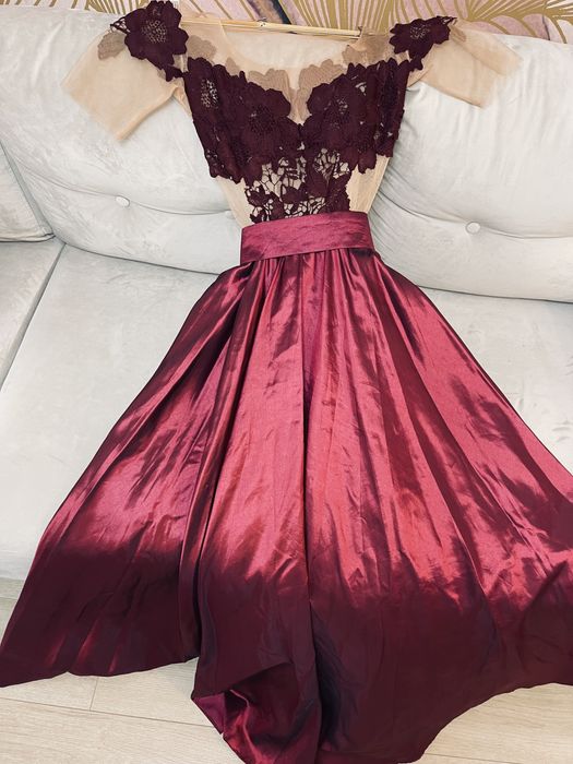 Rochie eleganta seara nasa S-M