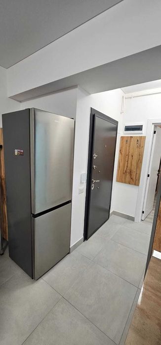 Apartament tip Studio Aparatorii Patriei