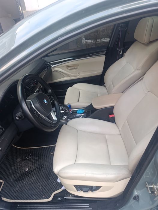 Moshina ideal Oʻzbekistonda yagona