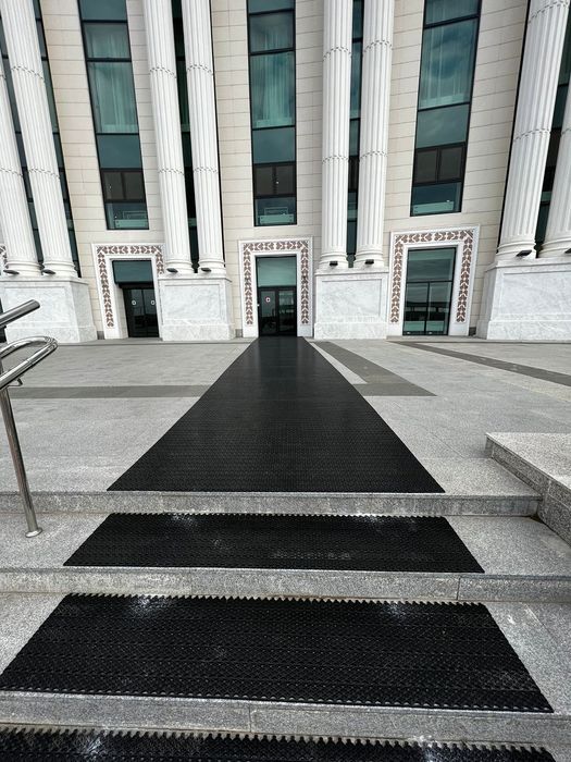 Противоскользящее покрытие POLMARKET COMPANY