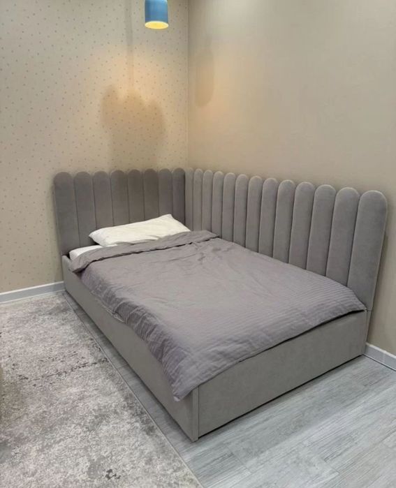 Кровать подростковая