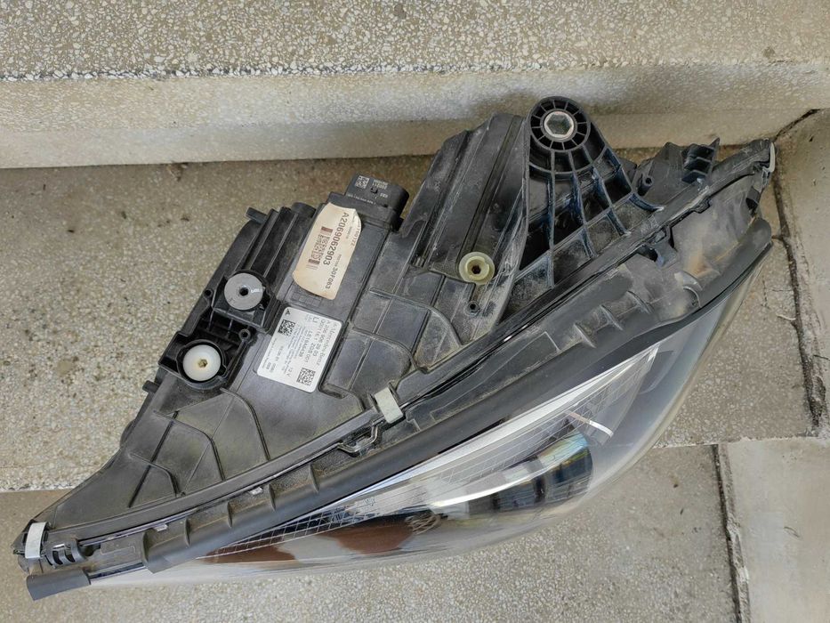 Фар Mercedes W206 C-Classa LED Ляв / Фар Мерцедес W206 Оригинален