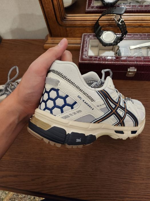 Кросовки ASICS Gel Kahana 8