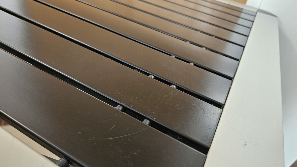 Masă de camping pliabilă Crivit